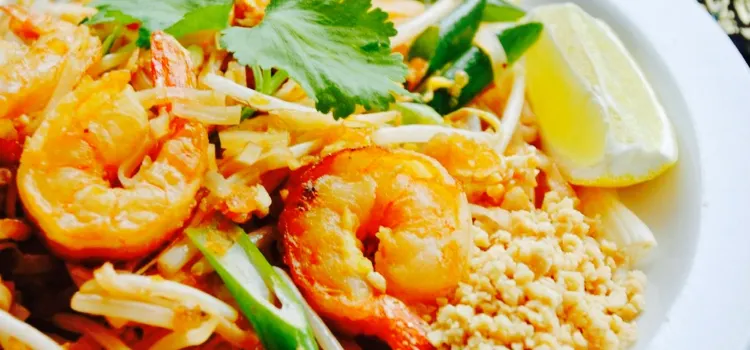 Taste of Thai Restaurant