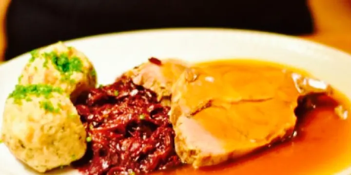 Brauereigasthof Hirsch