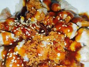Banzai Japanese Restaurant
