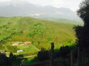 Agriturismo Corbella di Giovanna Voria