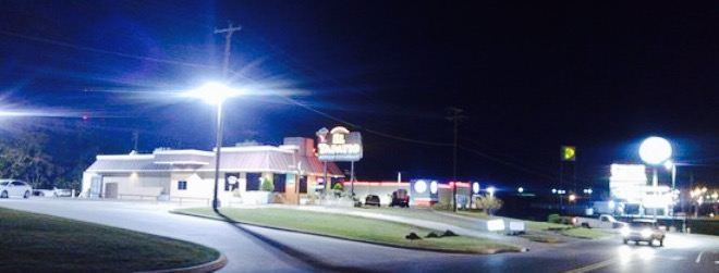 El Tapatio Restaurant