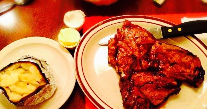 Hickory Bar-B-Q