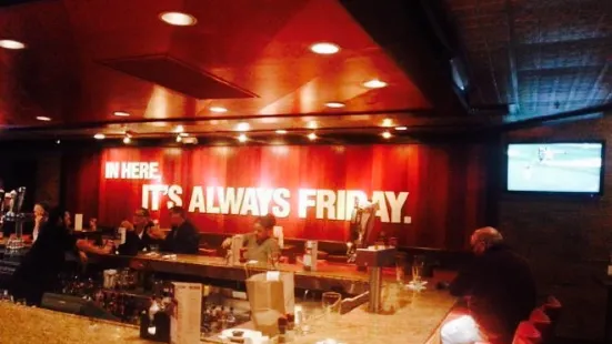 TGI Fridays