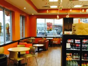 Dunkin' Donuts
