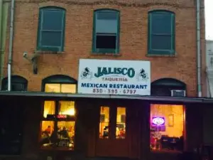 Jalisco Taqueria Mexican Restaurant
