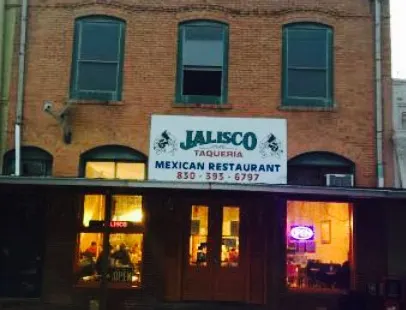 Jalisco Taqueria Mexican Restaurant