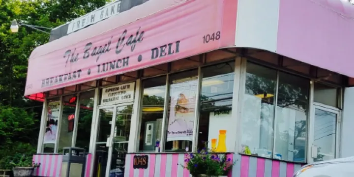 Bagel Cafe