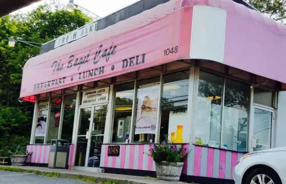 Bagel Cafe
