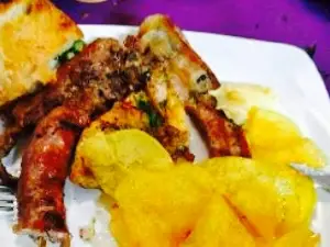 Restaurant Cal Quim
