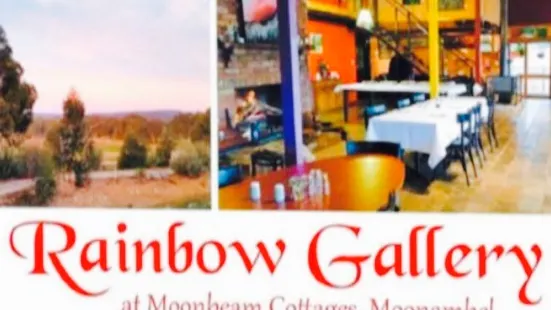 Rainbow Gallery Café