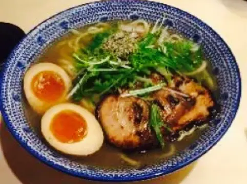 Hisshi No Patchi Seimenjo