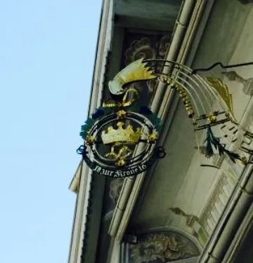Hotel Krone