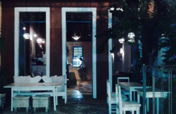 Abirú Butiquim da Vila