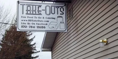 Take-Outs