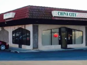 China City Restaurant