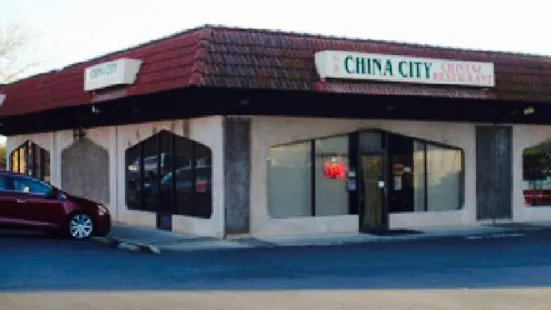 China City Restaurant