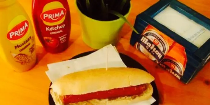 Hamburguesería Café Bar Km 0