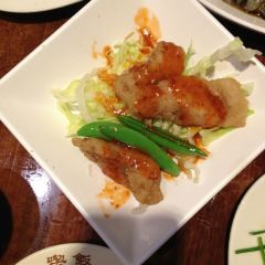 明湖餐廳 ảnh của người dùng