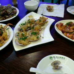 ALANGHAIXIAN User Photo