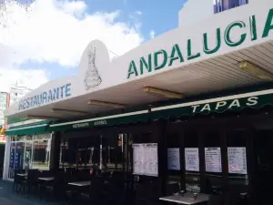 Restaurante Andalucia