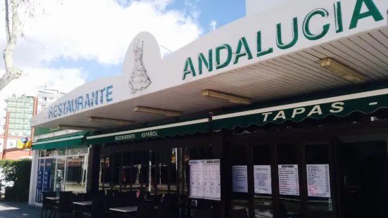 Restaurante Andalucia