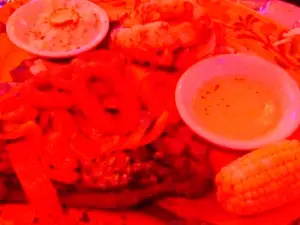 City Island Lobster House