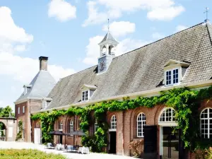 Restaurant Bentinck