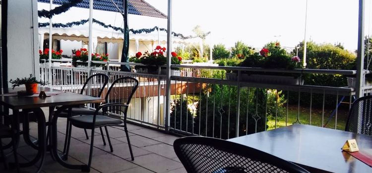 Restaurant Sonnenhof