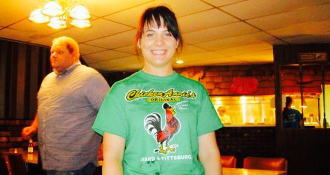 Chicken Annie's Original