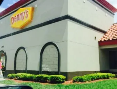 Denny's