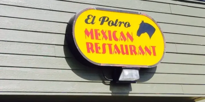 El Potro Mexican Restaurant