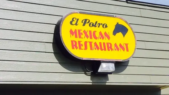 El Potro Mexican Restaurant