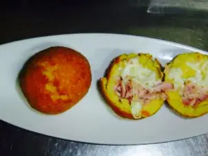 Ristorante Pizzeria Gli Antenati