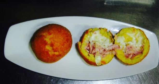 Ristorante Pizzeria Gli Antenati
