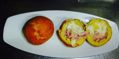 Ristorante Pizzeria Gli Antenati