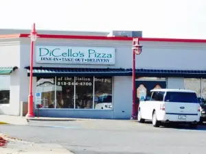 DiCello's Pizzeria