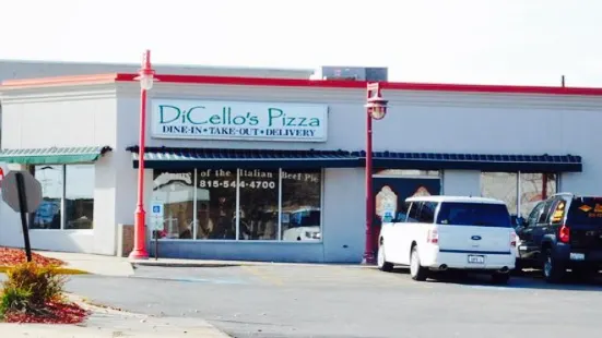 DiCello's Pizzeria