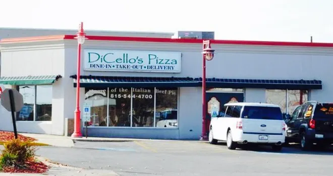 DiCello's Pizzeria