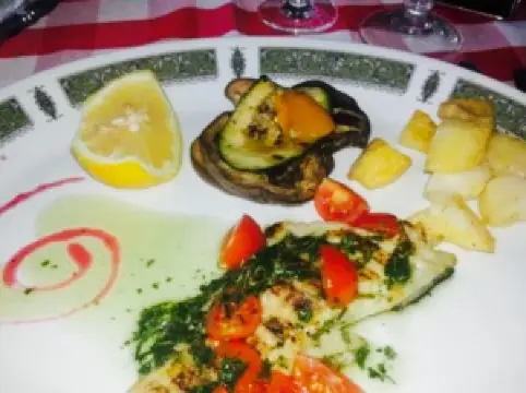 Hotel Ristorante Lago Maggiore