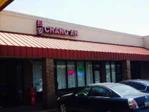 Chang An Chinese Restaurant