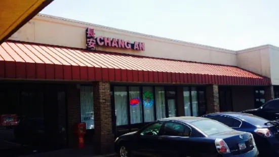 Chang Chinese Restaurant