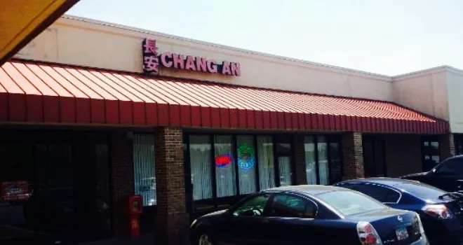 Chang Chinese Restaurant