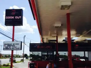 Cook Out
