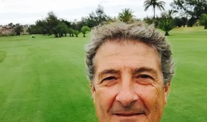 Campo de Golf Maspalomas