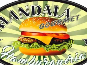 Mandala Gourmet Hamburgueria