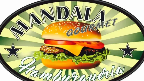 Mandala Gourmet Hamburgueria