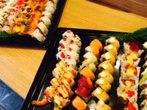 Sumo Restaurant Åsane