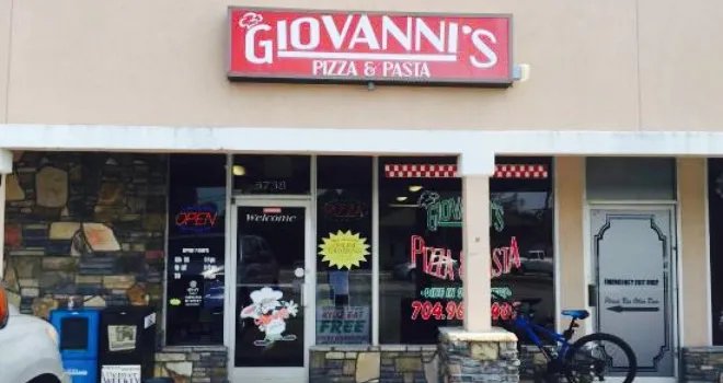 Giovanni's