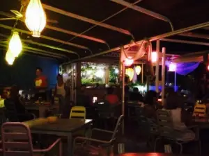 La Bodega Talamanca