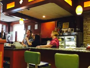 Golden Corner Diner